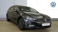 Volkswagen Passat 1.5 TSI EVO SEL 5dr DSG Petrol Estate